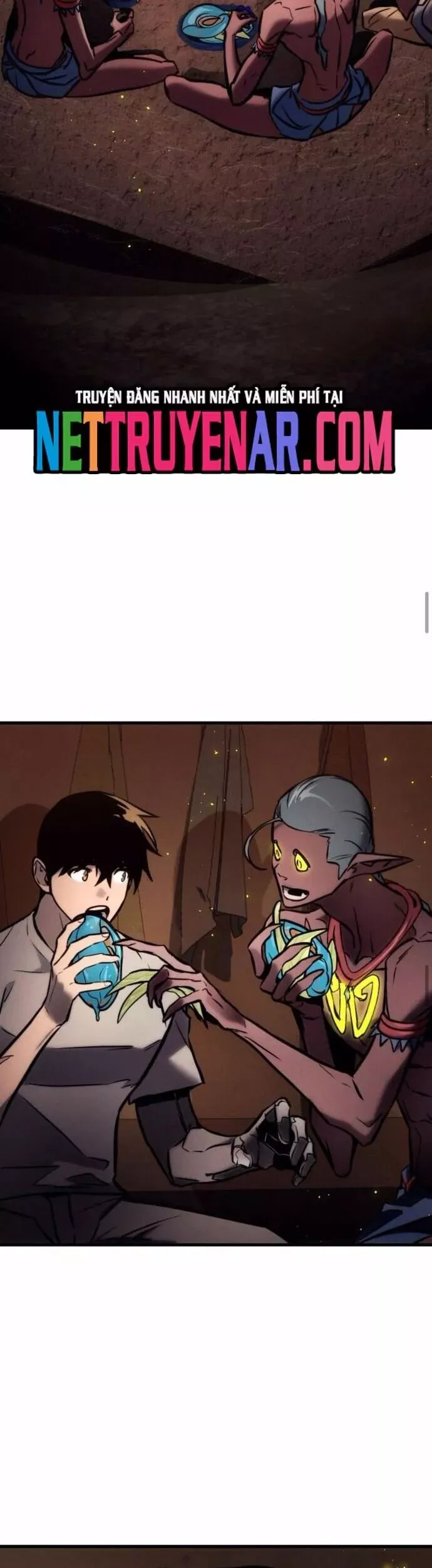 đọc truyện Đồ Long Chương 159 ảnh 52 tại Thiên Thai Truyện