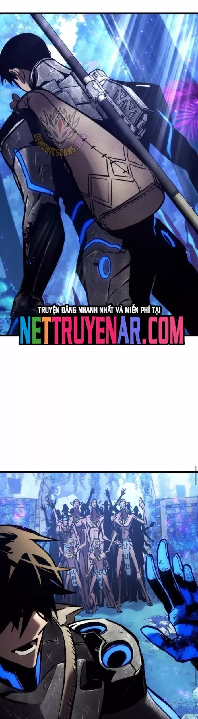 đọc truyện Đồ Long Chương 159 ảnh 55 tại Thiên Thai Truyện