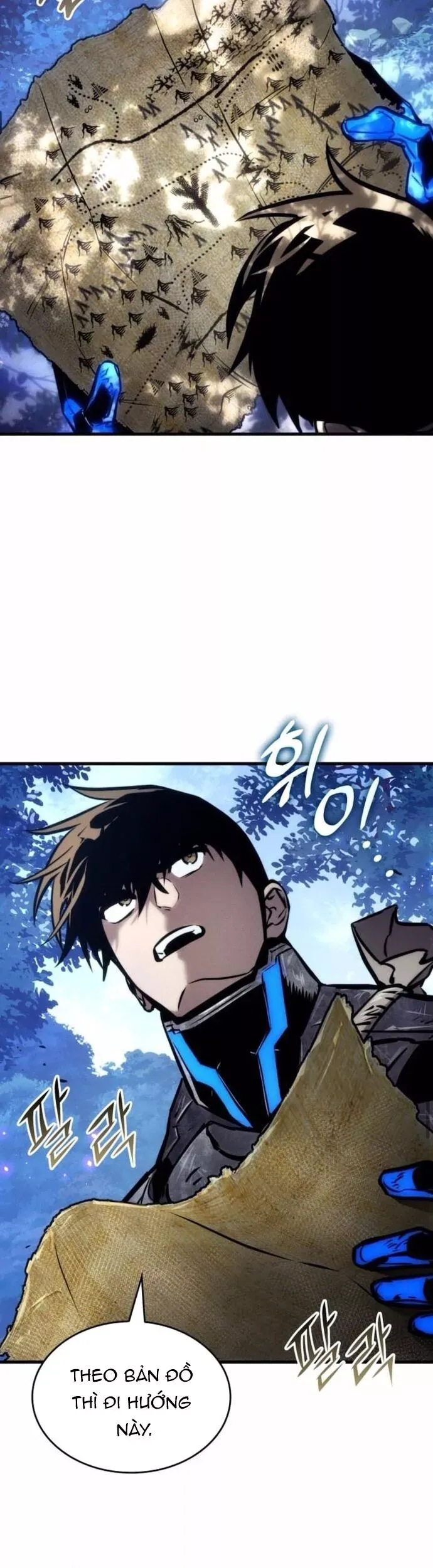 đọc truyện Đồ Long Chương 159 ảnh 57 tại Thiên Thai Truyện