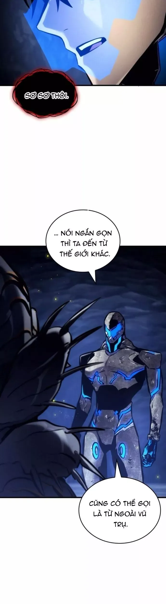 đọc truyện Đồ Long Chương 159 ảnh 9 tại Thiên Thai Truyện