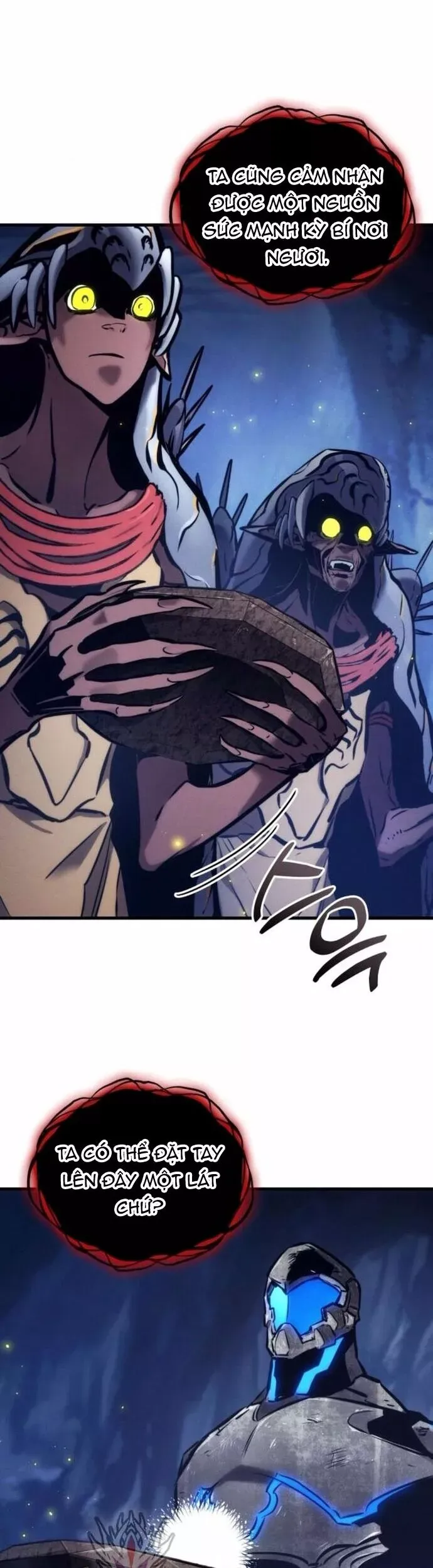 đọc truyện Đồ Long Chương 159 ảnh 10 tại Thiên Thai Truyện