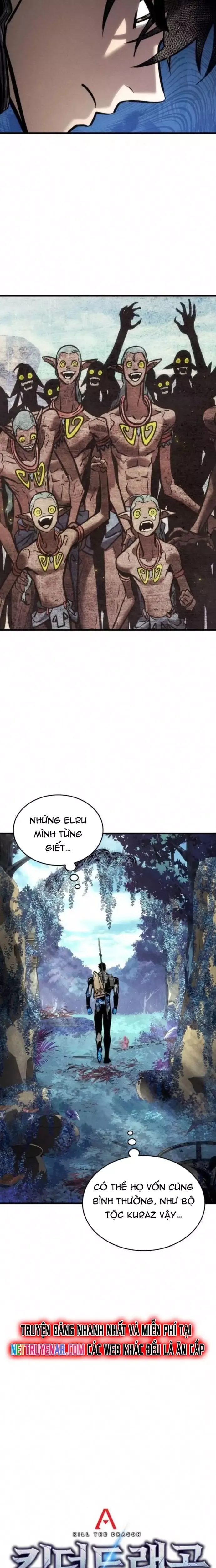 đọc truyện Đồ Long Chương 160 ảnh 12 tại Thiên Thai Truyện