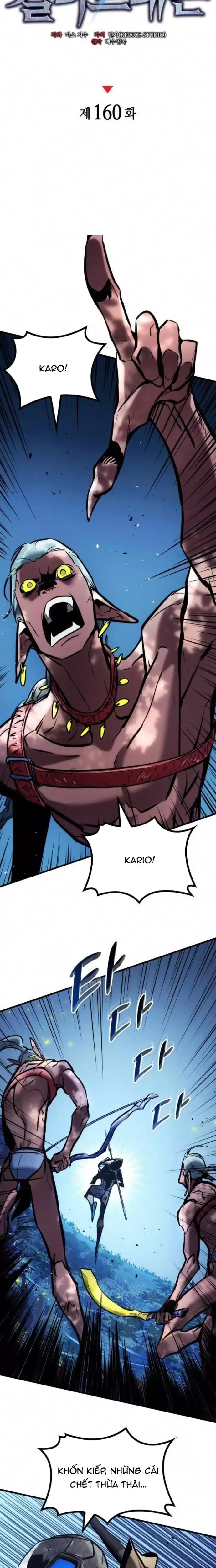 đọc truyện Đồ Long Chương 160 ảnh 13 tại Thiên Thai Truyện