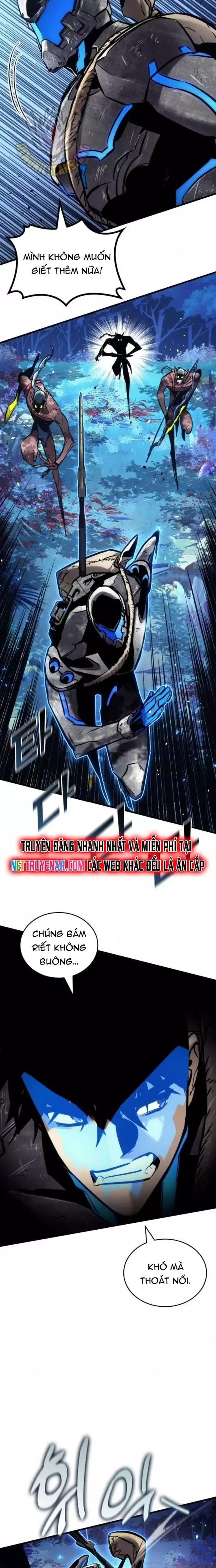 đọc truyện Đồ Long Chương 160 ảnh 14 tại Thiên Thai Truyện