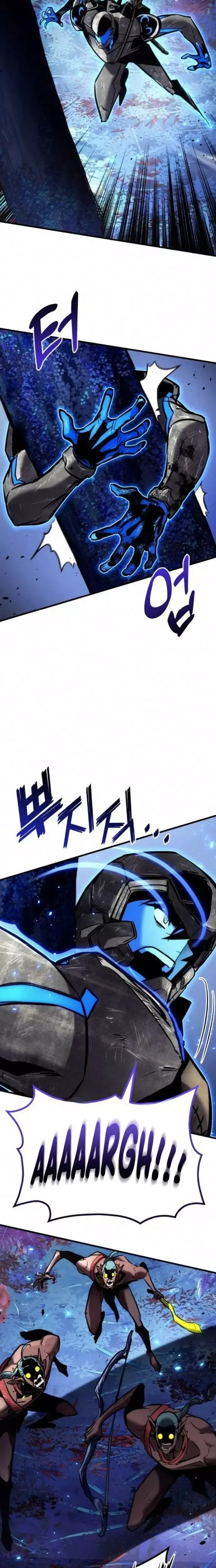 đọc truyện Đồ Long Chương 160 ảnh 15 tại Thiên Thai Truyện