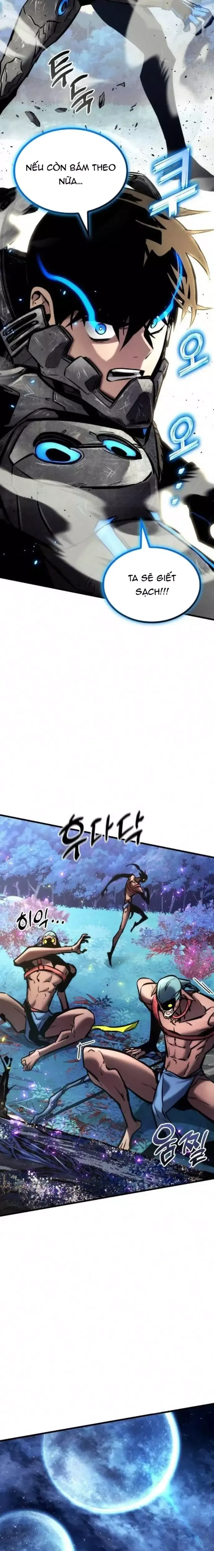 đọc truyện Đồ Long Chương 160 ảnh 17 tại Thiên Thai Truyện