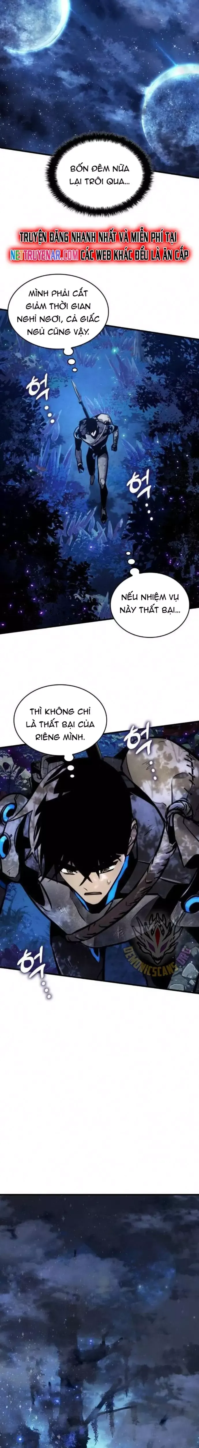 đọc truyện Đồ Long Chương 160 ảnh 18 tại Thiên Thai Truyện