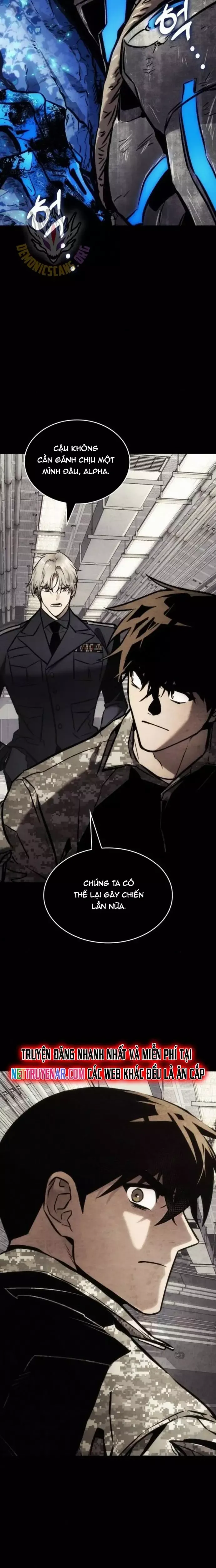 đọc truyện Đồ Long Chương 160 ảnh 21 tại Thiên Thai Truyện