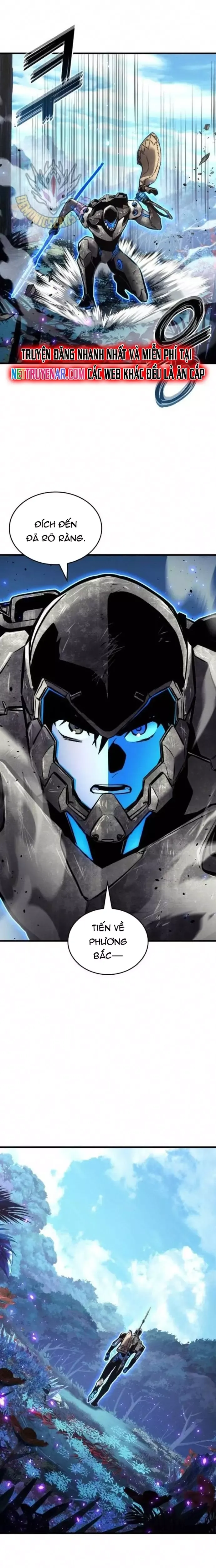 đọc truyện Đồ Long Chương 160 ảnh 27 tại Thiên Thai Truyện