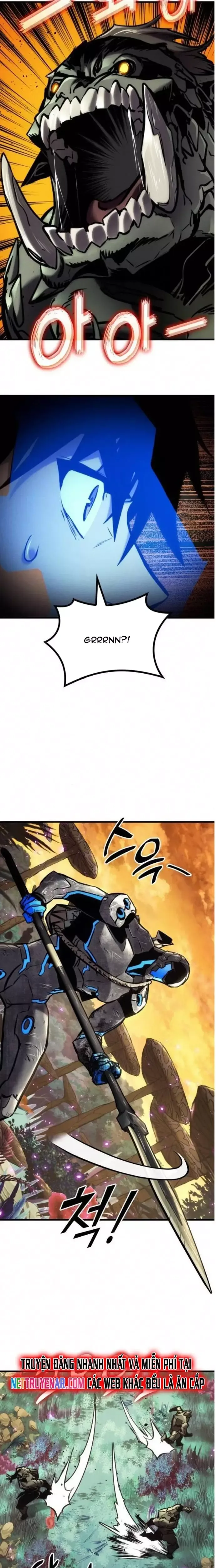 đọc truyện Đồ Long Chương 160 ảnh 29 tại Thiên Thai Truyện