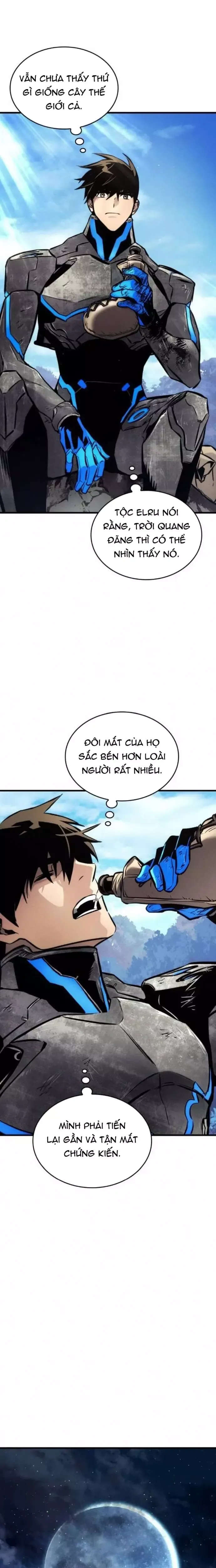 đọc truyện Đồ Long Chương 160 ảnh 5 tại Thiên Thai Truyện