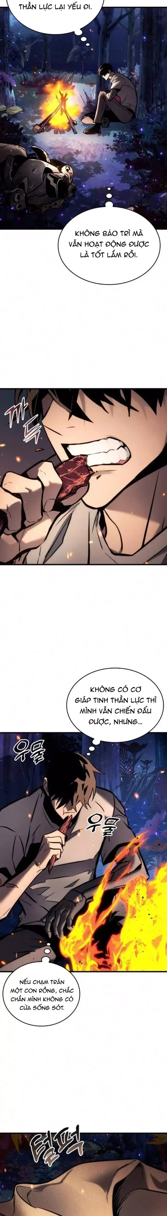 đọc truyện Đồ Long Chương 160 ảnh 7 tại Thiên Thai Truyện