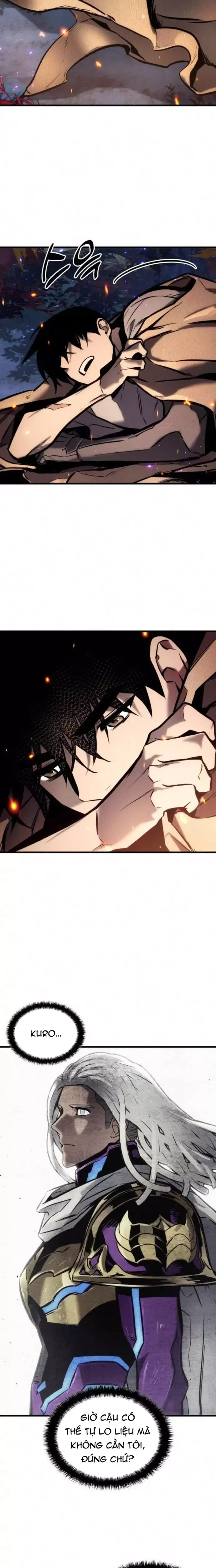 đọc truyện Đồ Long Chương 160 ảnh 8 tại Thiên Thai Truyện