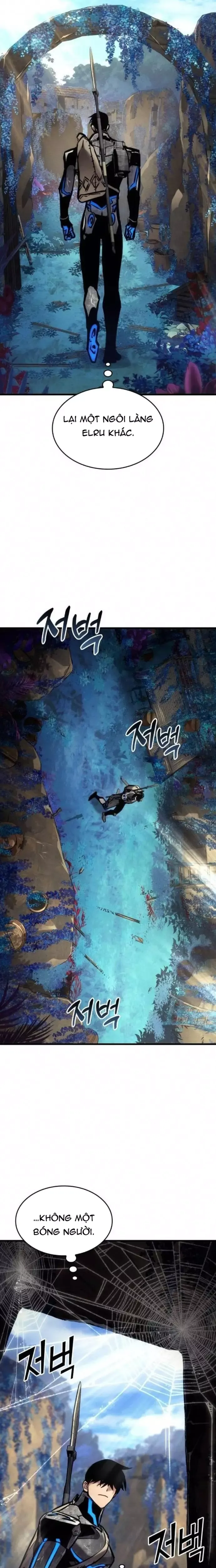 đọc truyện Đồ Long Chương 160 ảnh 10 tại Thiên Thai Truyện