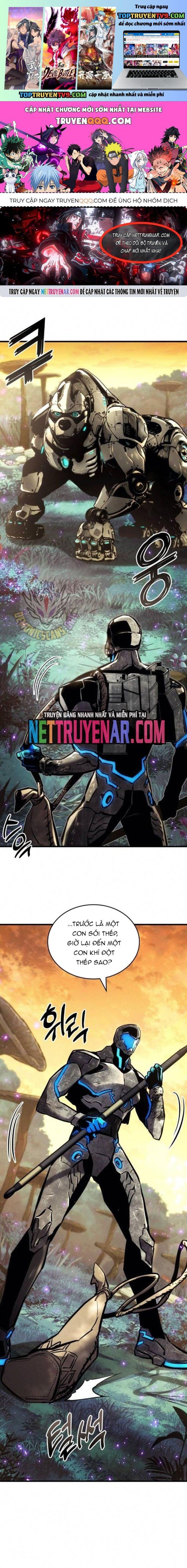 đọc truyện Đồ Long Chương 161 ảnh 3 tại Thiên Thai Truyện