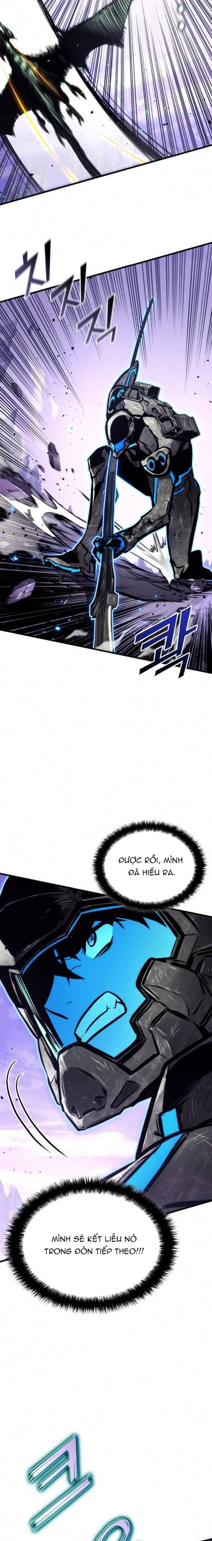 đọc truyện Đồ Long Chương 161 ảnh 18 tại Thiên Thai Truyện