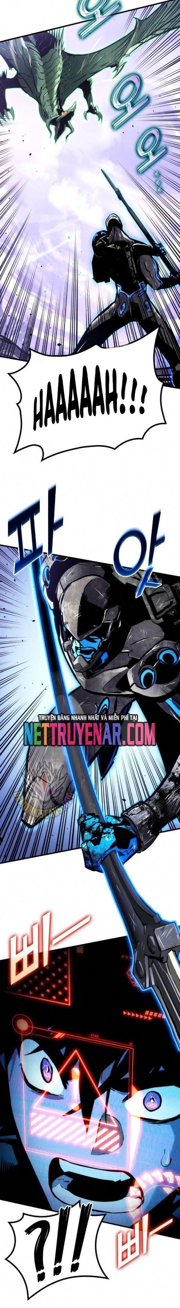 đọc truyện Đồ Long Chương 161 ảnh 19 tại Thiên Thai Truyện