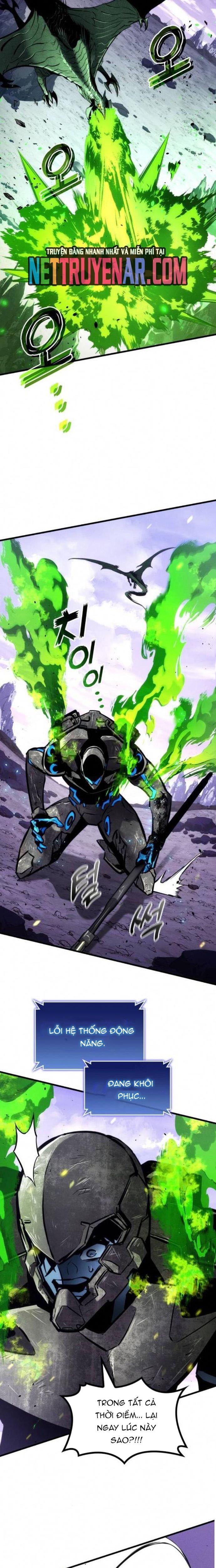 đọc truyện Đồ Long Chương 161 ảnh 21 tại Thiên Thai Truyện