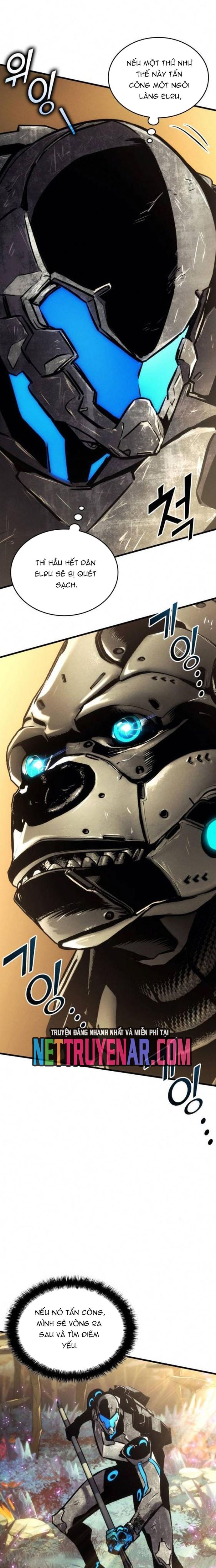 đọc truyện Đồ Long Chương 161 ảnh 4 tại Thiên Thai Truyện