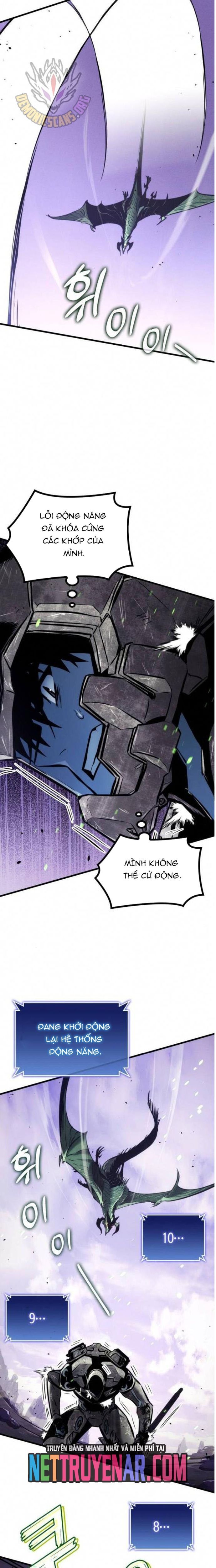 đọc truyện Đồ Long Chương 161 ảnh 22 tại Thiên Thai Truyện