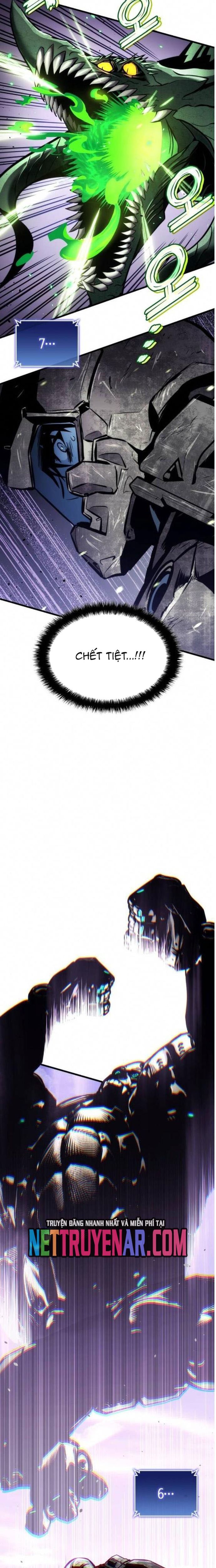 đọc truyện Đồ Long Chương 161 ảnh 23 tại Thiên Thai Truyện