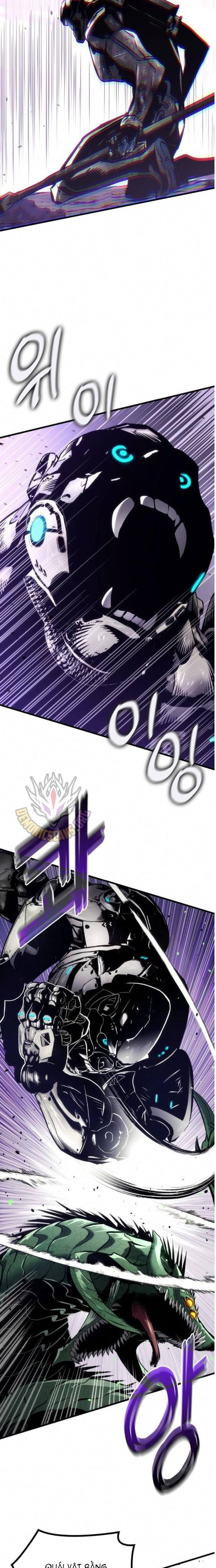 đọc truyện Đồ Long Chương 161 ảnh 24 tại Thiên Thai Truyện