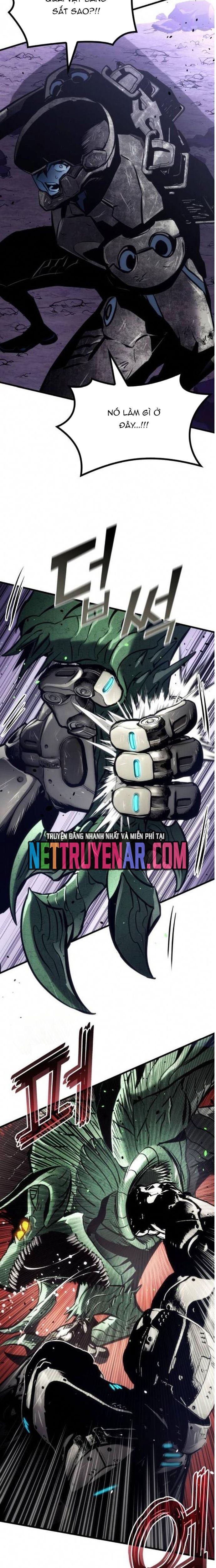 đọc truyện Đồ Long Chương 161 ảnh 25 tại Thiên Thai Truyện