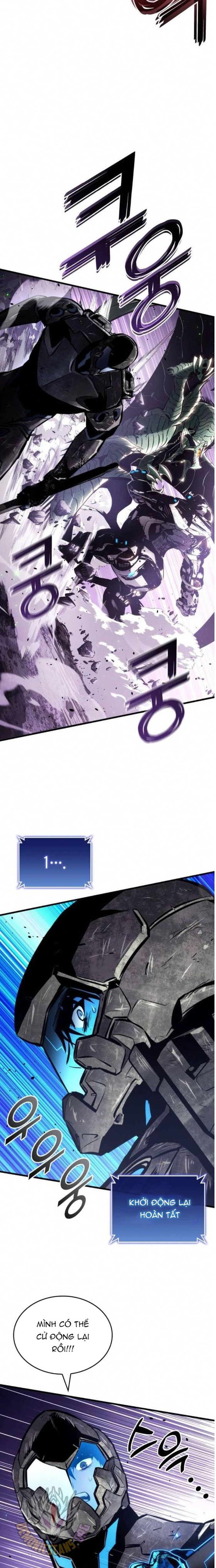 đọc truyện Đồ Long Chương 161 ảnh 26 tại Thiên Thai Truyện