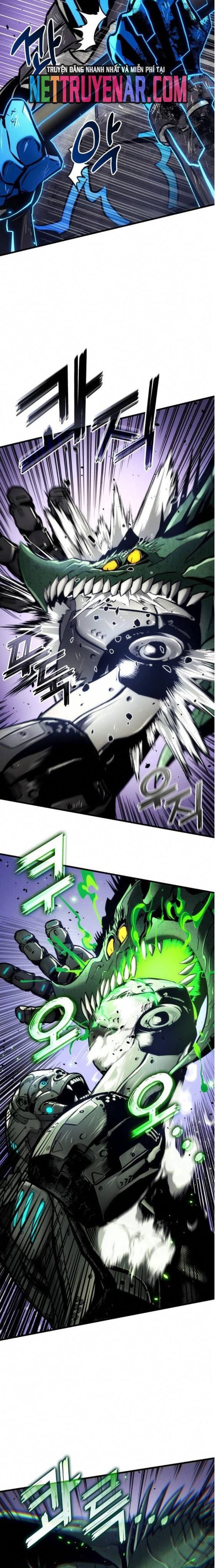 đọc truyện Đồ Long Chương 161 ảnh 27 tại Thiên Thai Truyện