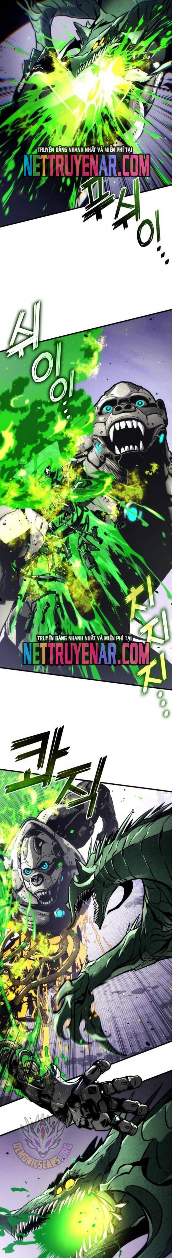 đọc truyện Đồ Long Chương 161 ảnh 28 tại Thiên Thai Truyện