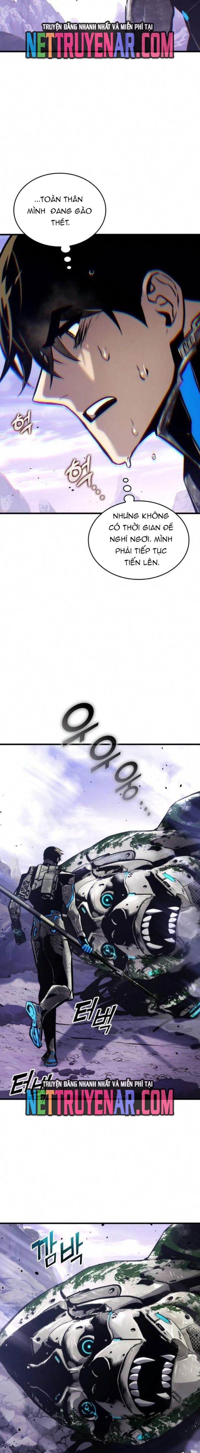 đọc truyện Đồ Long Chương 161 ảnh 34 tại Thiên Thai Truyện