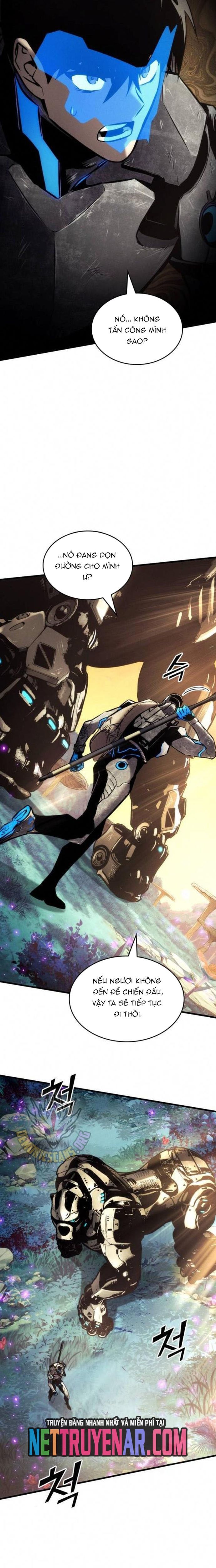 đọc truyện Đồ Long Chương 161 ảnh 6 tại Thiên Thai Truyện