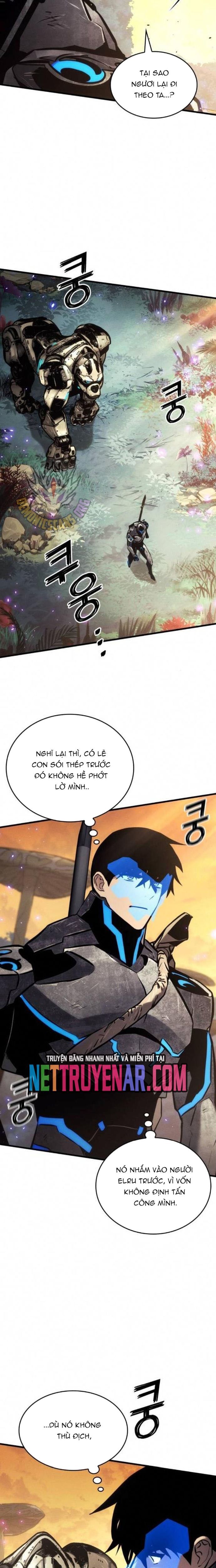 đọc truyện Đồ Long Chương 161 ảnh 8 tại Thiên Thai Truyện