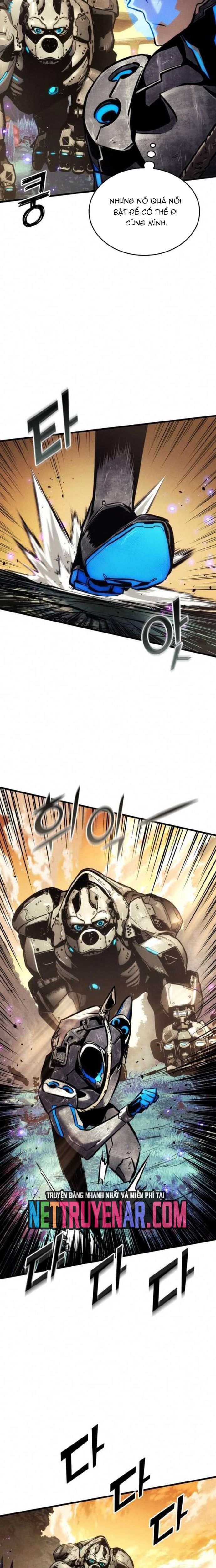 đọc truyện Đồ Long Chương 161 ảnh 9 tại Thiên Thai Truyện