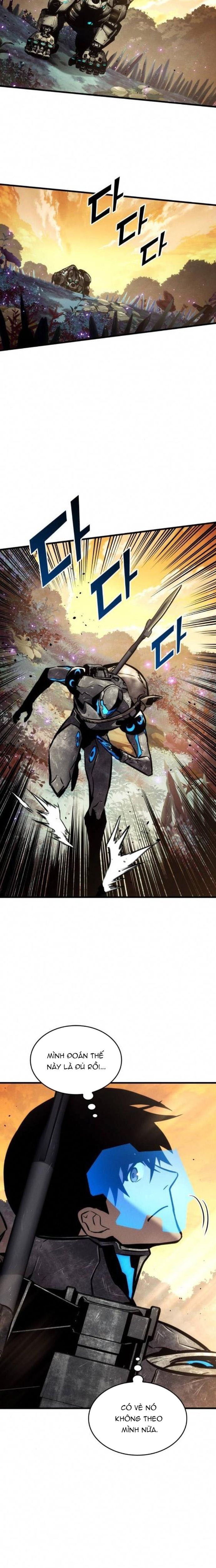 đọc truyện Đồ Long Chương 161 ảnh 10 tại Thiên Thai Truyện