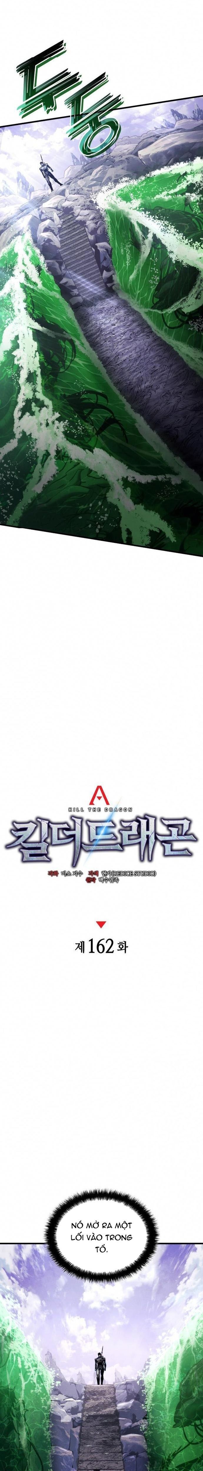 đọc truyện Đồ Long Chương 162 ảnh 13 tại Thiên Thai Truyện