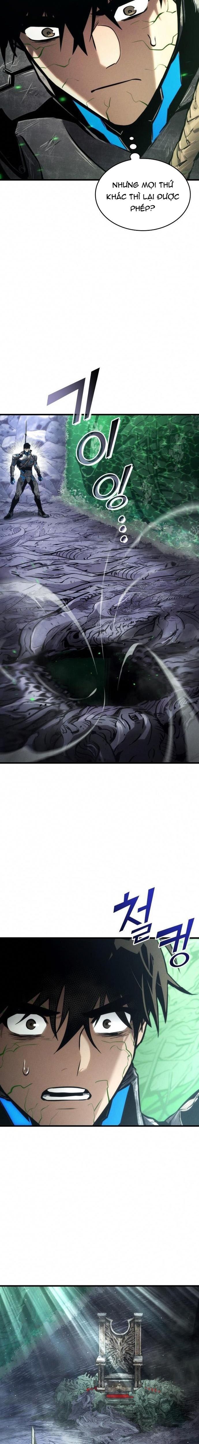 đọc truyện Đồ Long Chương 162 ảnh 17 tại Thiên Thai Truyện