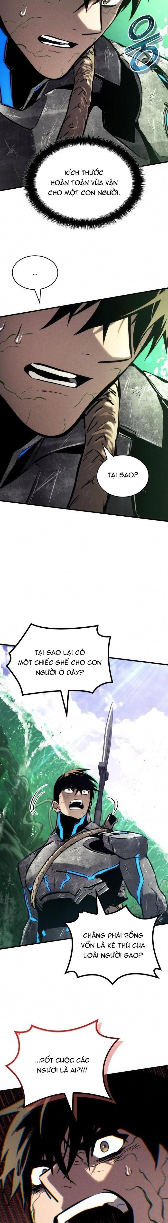 đọc truyện Đồ Long Chương 162 ảnh 19 tại Thiên Thai Truyện