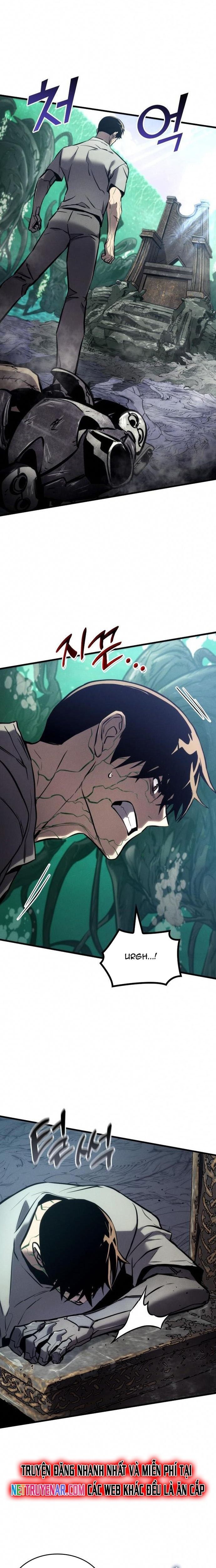 đọc truyện Đồ Long Chương 162 ảnh 21 tại Thiên Thai Truyện