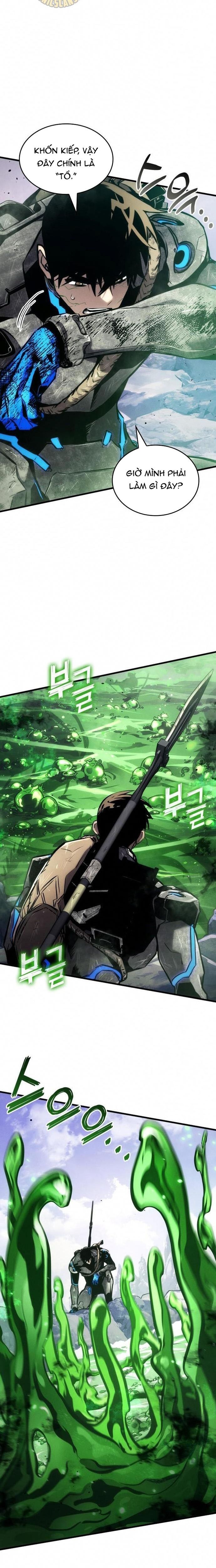 đọc truyện Đồ Long Chương 162 ảnh 9 tại Thiên Thai Truyện