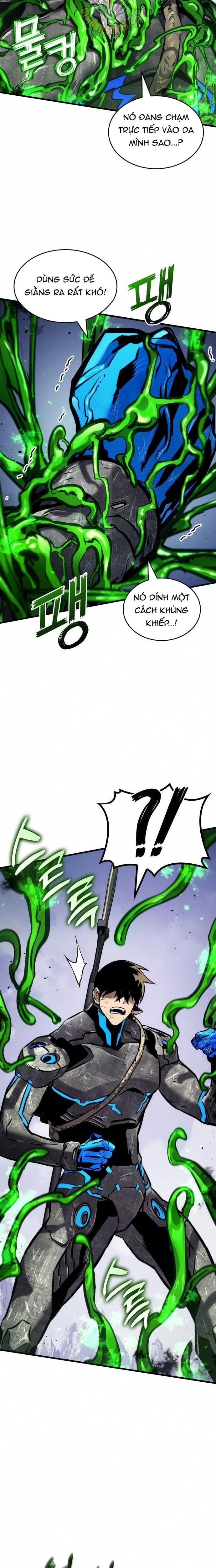 đọc truyện Đồ Long Chương 162 ảnh 11 tại Thiên Thai Truyện