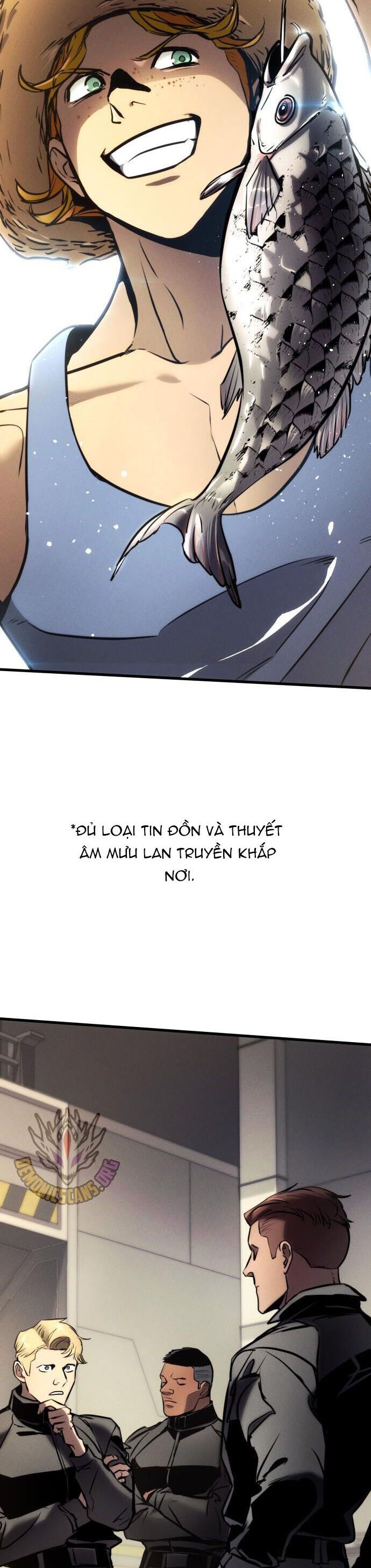 đọc truyện Đồ Long Chương 164 ảnh 13 tại Thiên Thai Truyện