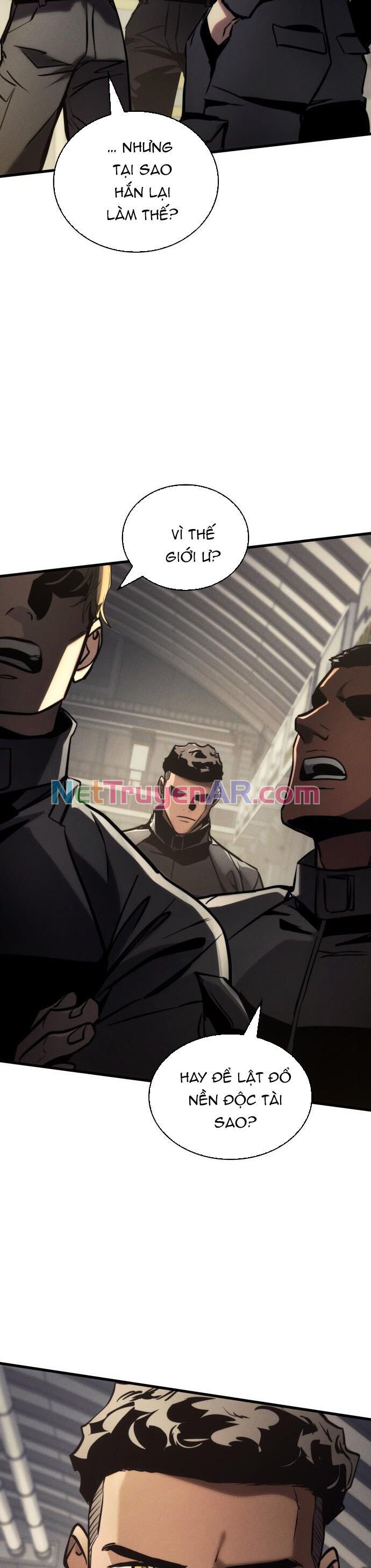 đọc truyện Đồ Long Chương 164 ảnh 14 tại Thiên Thai Truyện