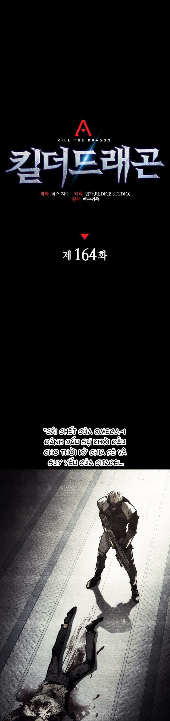 đọc truyện Đồ Long Chương 164 ảnh 16 tại Thiên Thai Truyện