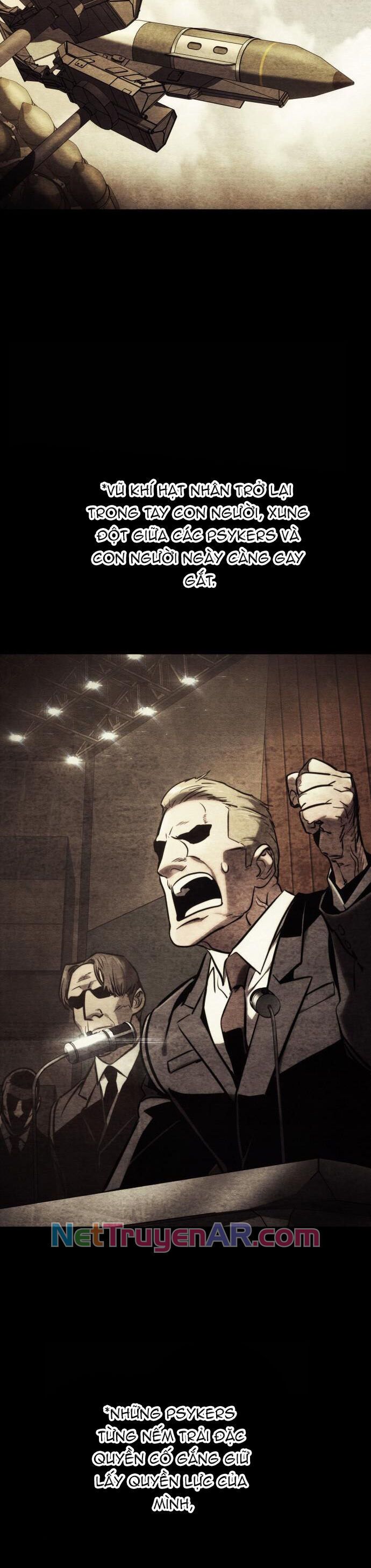 đọc truyện Đồ Long Chương 164 ảnh 18 tại Thiên Thai Truyện