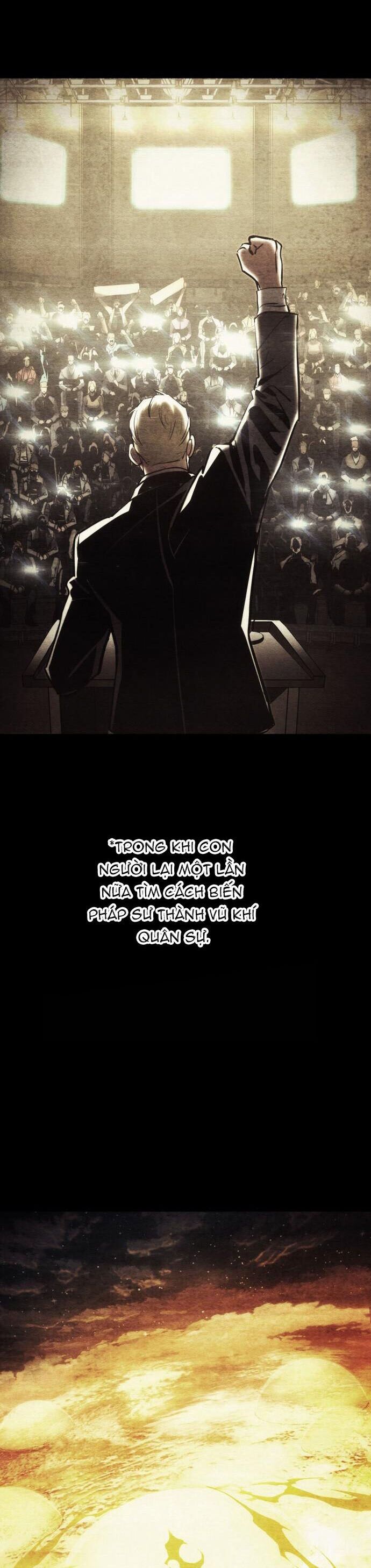 đọc truyện Đồ Long Chương 164 ảnh 19 tại Thiên Thai Truyện