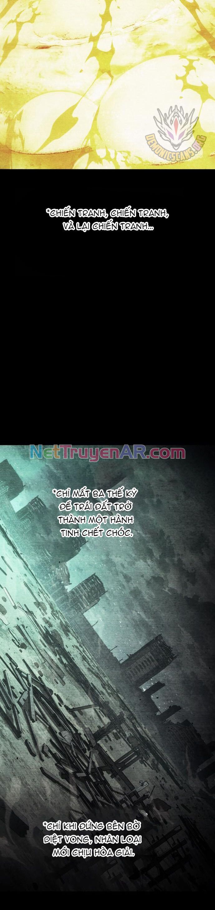 đọc truyện Đồ Long Chương 164 ảnh 20 tại Thiên Thai Truyện