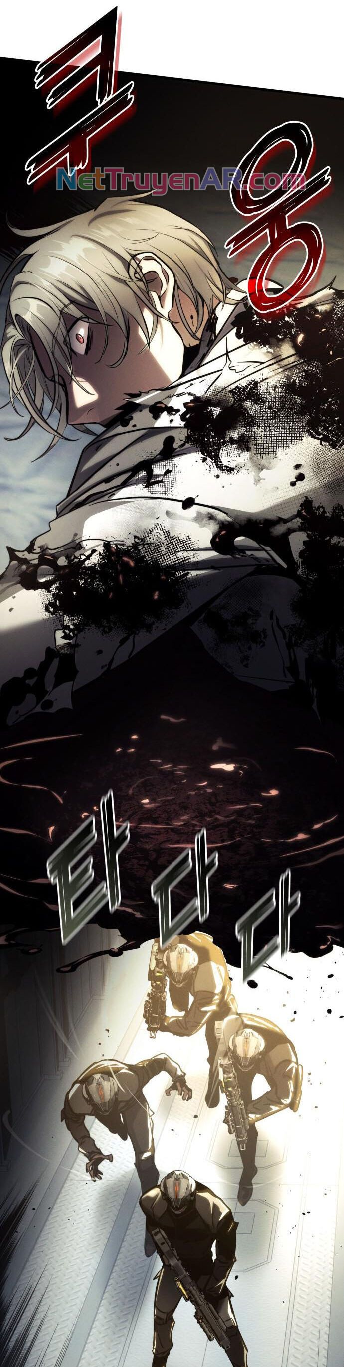 đọc truyện Đồ Long Chương 164 ảnh 4 tại Thiên Thai Truyện