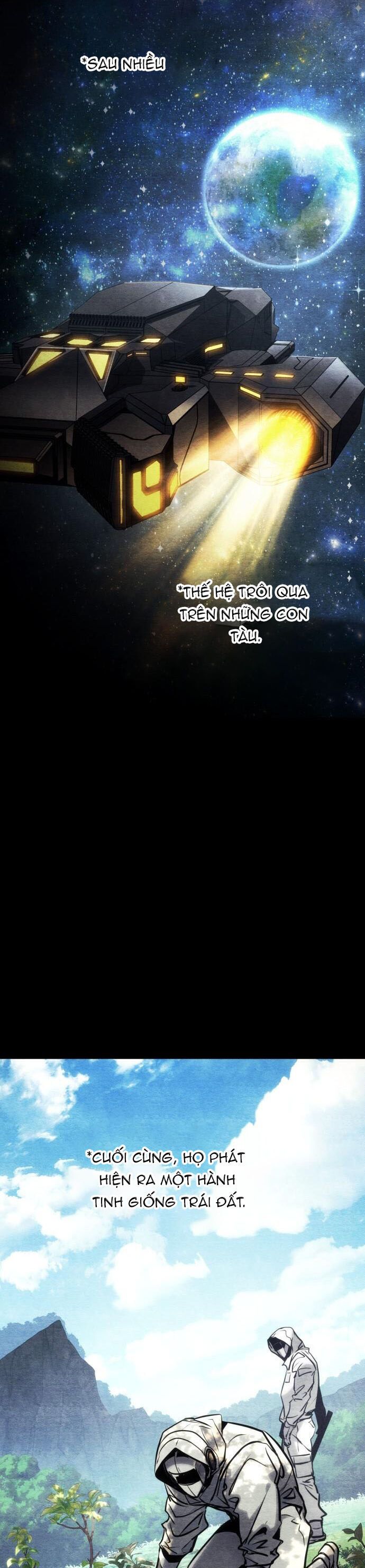 đọc truyện Đồ Long Chương 164 ảnh 22 tại Thiên Thai Truyện