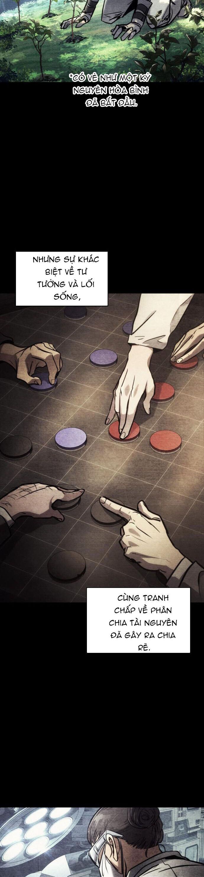 đọc truyện Đồ Long Chương 164 ảnh 23 tại Thiên Thai Truyện